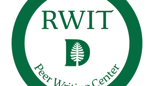 The RWIT logo