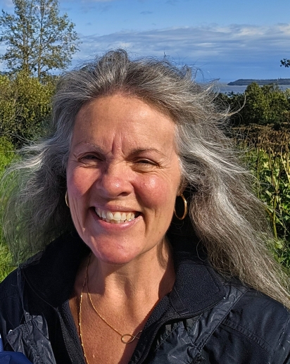 Alison D. Martin