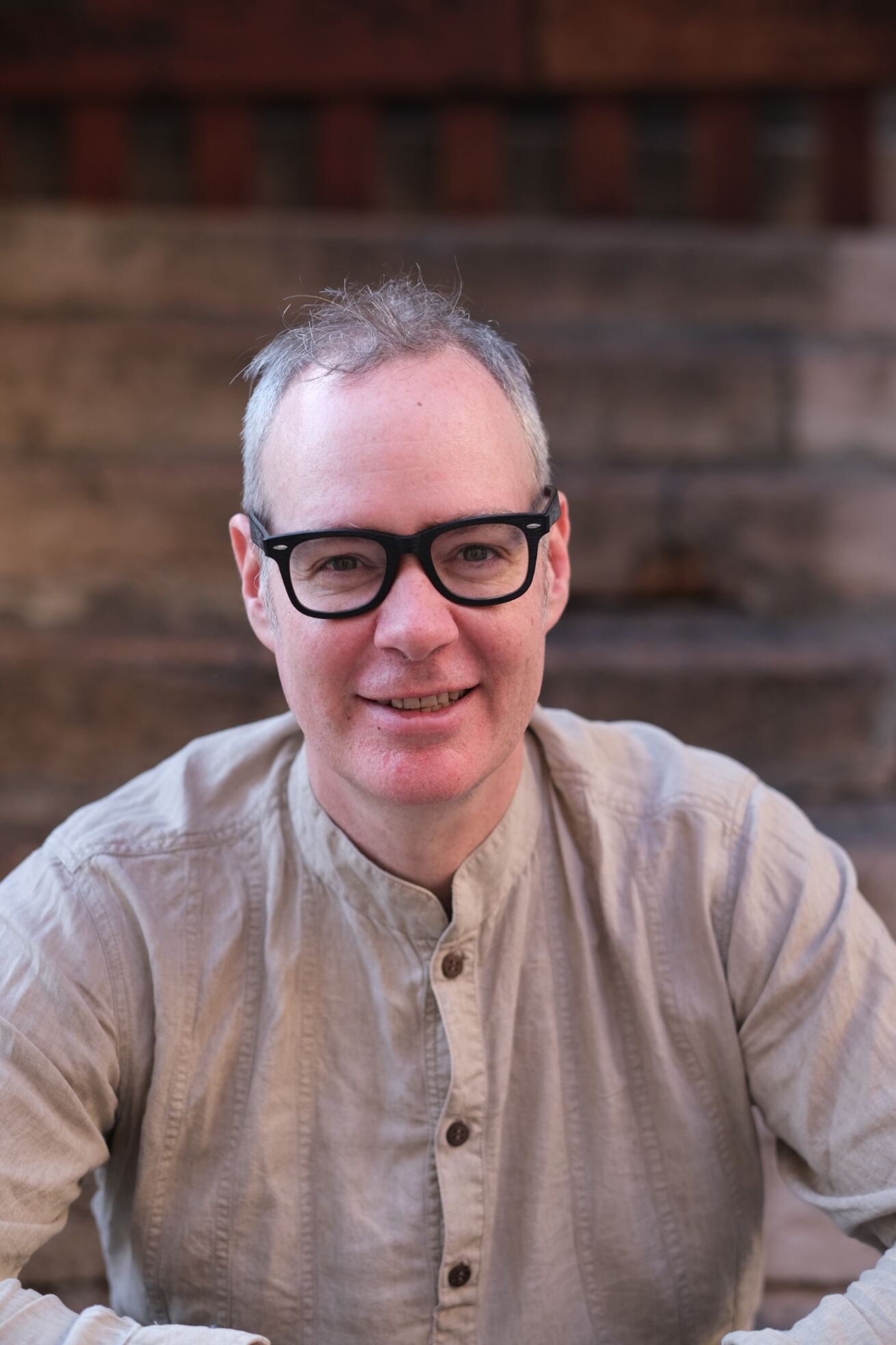 John Barger photo
